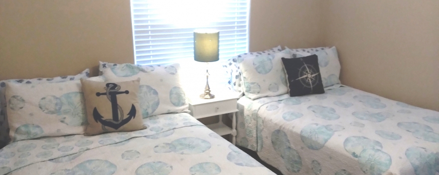 LC II 1 sleeps 6